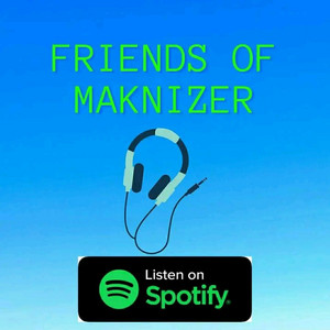 Friends Of Maknizer