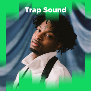 Trap Sound cover