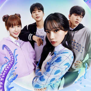 韓国ドラマ　ミミクス　MIMICUS OST　オリジナルサウンドトラックCD Mimicus OST (kdrama) - playlist by Mako | Spotify