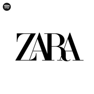 Zara House Playlist Official playlist cover