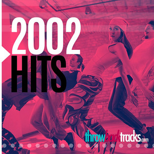  2002 Hits playlist cover