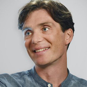 Cillian Murphy