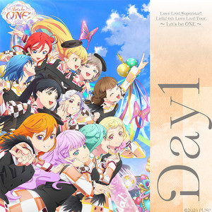 ラブライブ！スーパースター!! Liella! 6th LoveLive! Tour ～Let's be