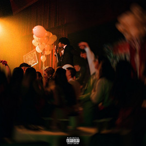 ㅤ playlist cover