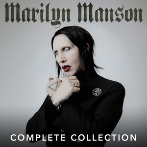 Mechanical Animals: How Marilyn Manson Unleashed A New Beast