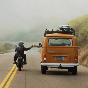 Van Life 🚐 Rock'n' Road