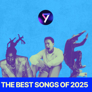 Nialler9 Best of  2025 so far playlist cover