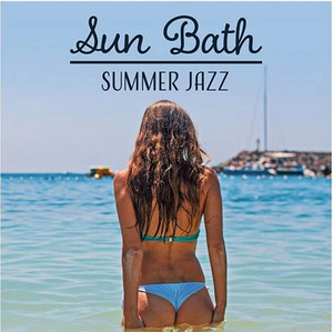 Summer jazz & Bossa Nova playlist cover