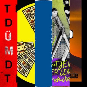 The Sound of Croatian Electronic — cover art