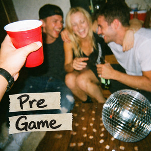 Pre Game 2026🥂 Party Hits & Latin Vibes  playlist cover