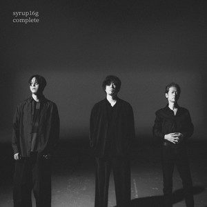 day syrup16g/the syrup16g〈初回限定盤… of last