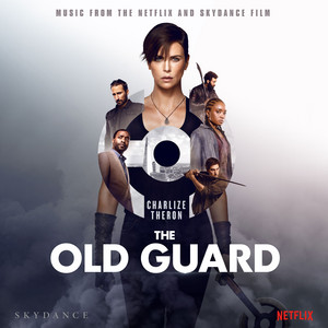 The Old Guard - Official Playlist playlist cover