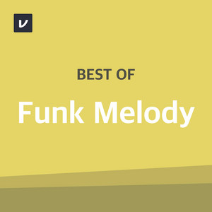 Best of Funk Melody cover art