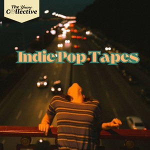 Indie Pop Tapes artwork
