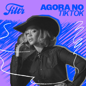 AGORA NO TIKTOK | TODAY’S TOP HITS