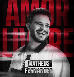 Matheus Fernandes playlist cover