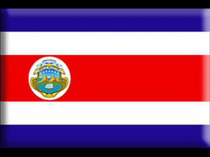 Clásicos de Costa Rica — cover art