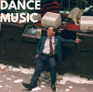 Dance Music cover