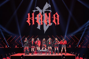 HANA & NoNoGirls - playlist by のりさん | Spotify