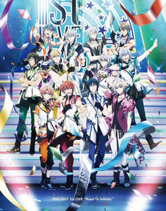 IDOLiSH7 – Anime Soundtrack - playlist by