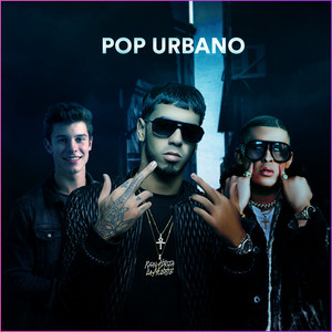 Pop Urbano 2020 | Música de Moda 🔥 Éxitos del momento (Anuel AA, Bad Bunny, Shawn Mendes) playlist cover