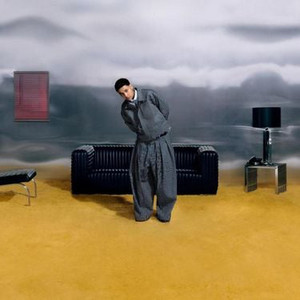 back of the club - kwn playlist cover