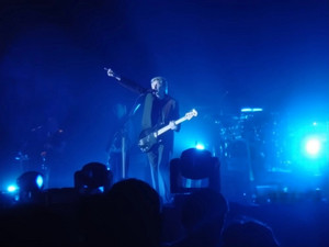 Roger Waters – Live in Cape Town, February 2002 - The South