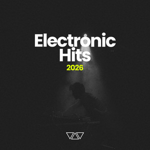 Electronic Hits 2026 ⚡ EDM & House Music Spotify playlist cover art