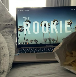 The Rookie Edits 🩷 - playlist by Dinosaur 🦖Rawwrrr 🏳️‍🌈 Chenford🩷 | Spotify