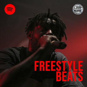 FREESTYLE BEATS cover
