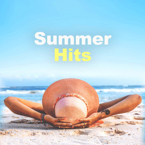 Summer Hits ☀️ Sommer Hits ☀️ Hits Été  playlist cover