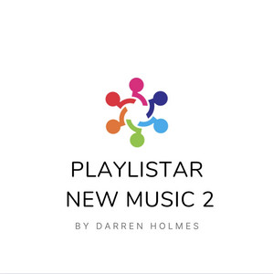 Playlistar new music 2 playlist cover