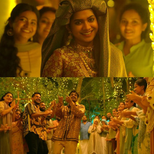 Mappila mix