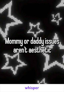 Mommy Issues Playlist By Fâ Oweé à Oon ðÿ Spotify