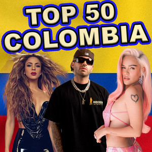 Imagem de Colombiana Reggae