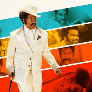 Dolemite Is My Name Soundtrack playlist cover