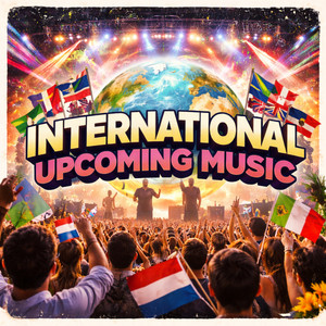 *International Upcoming Music*