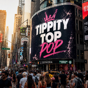 Tippity Top Pop