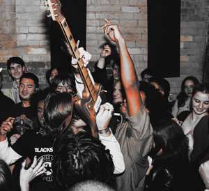 Seven Pounds Of Heaven cover