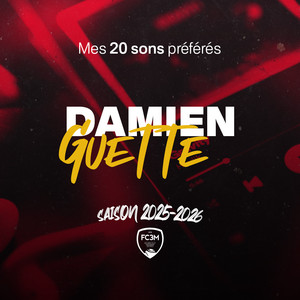 Damien Guetté
