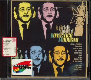 Imagem de Domenico Modugno