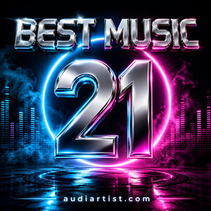 Best Music Vol.21 Hip-Hop | Pop | Rock | Latin | synthwave | Lo-fi | EDM / Electro / Dance | Latin playlist artwork