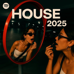 HOUSE ARGENTINA 2025 🌸 LATIN HOUSE 🎺ACTUALIZADA  playlist cover