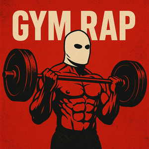 GYM RAP 🔥 2026 cover