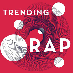 Trending In Rap cover