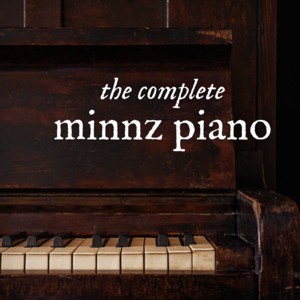 Minnz Piano: The Complete Playlist playlist cover