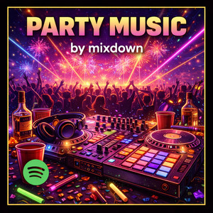 Party music
