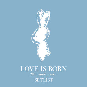 大塚 愛「LOVE IS BORN ～20th Anniversary 2023～」SETLIST