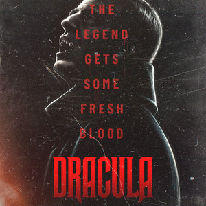 Dracula Netflix Soundtrack | Drácula Season 1 songs playlist cover