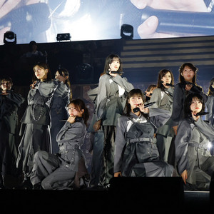 乃木坂46 40thSGアンダーライブ(DAY3) - playlist by
